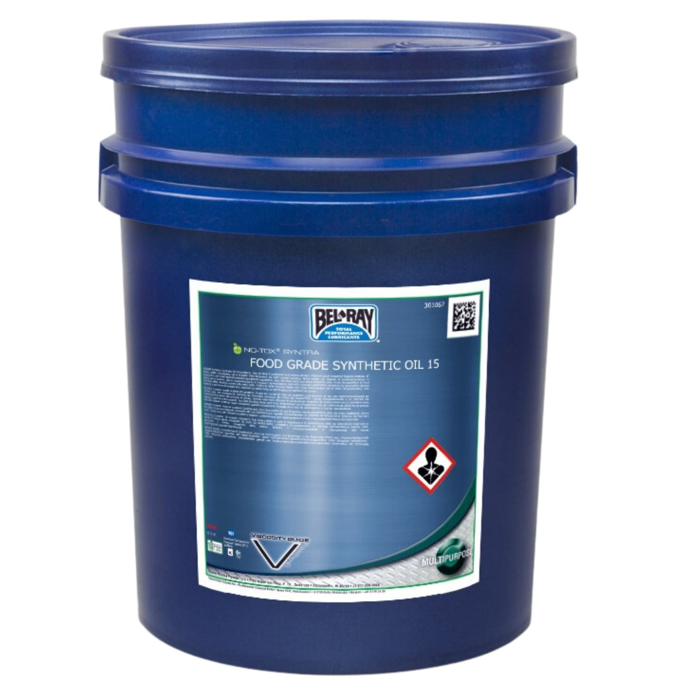 Food Grade Synthetic Oil