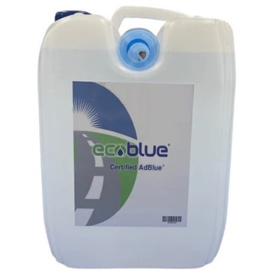 EcoBlue (AdBlue Pollution Control)