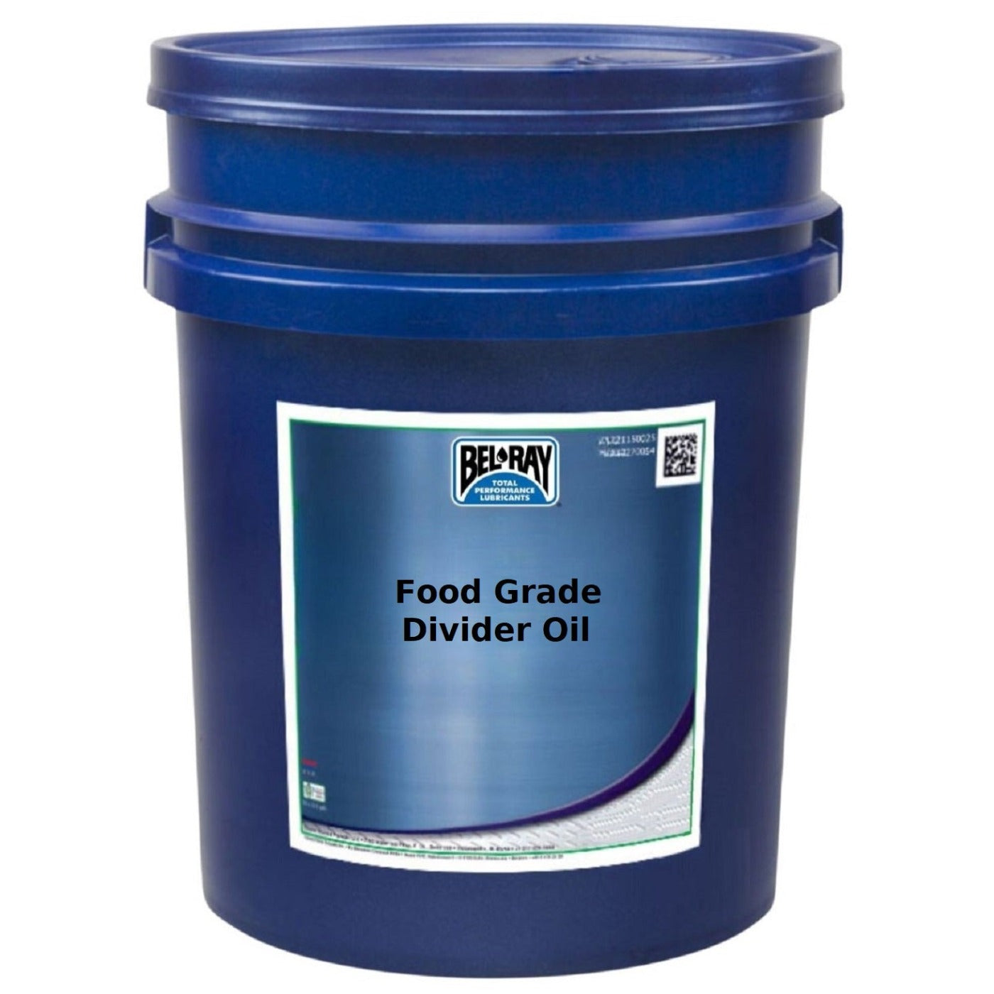 Food Grade Divider Oil