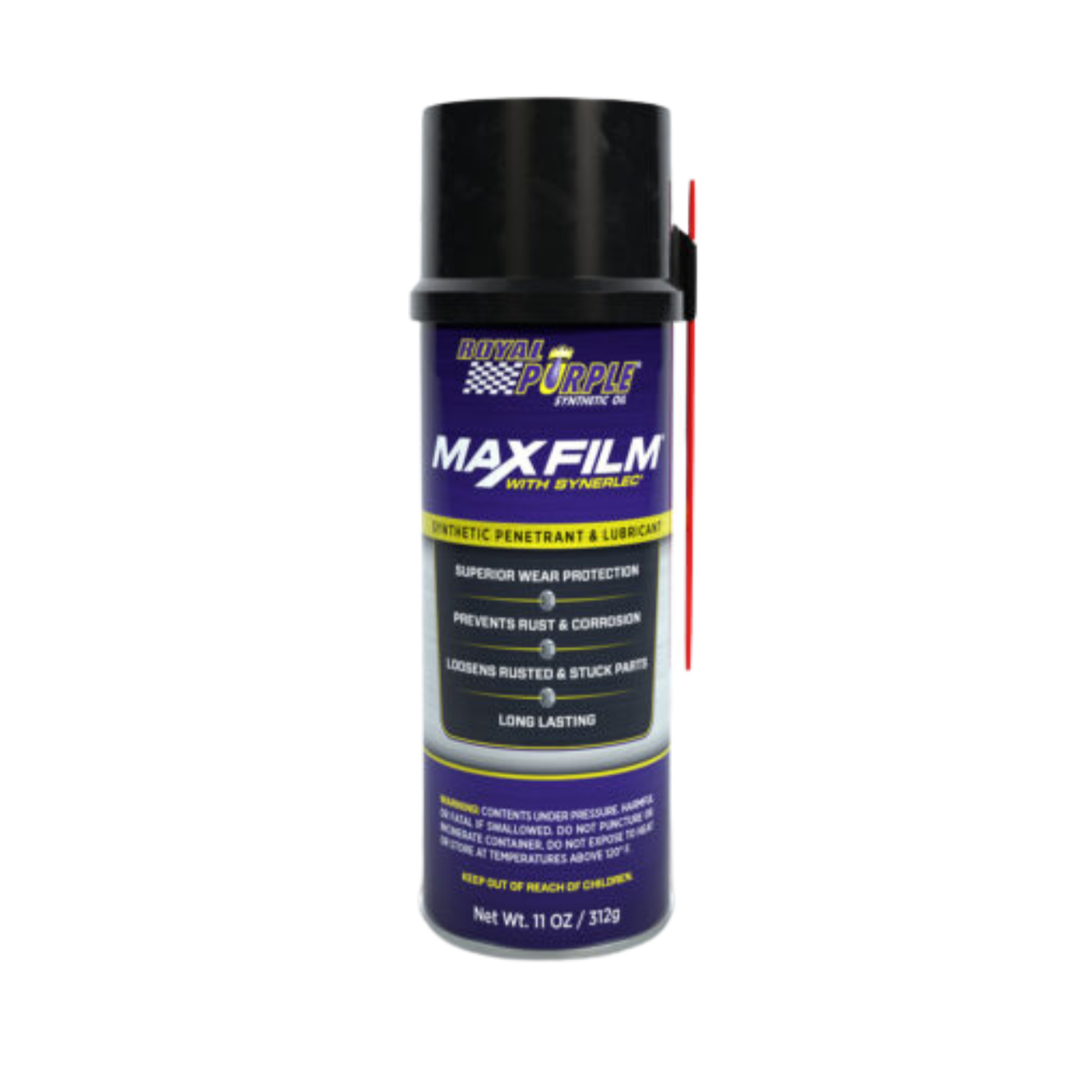 Royal Purple Max Film Lubricant