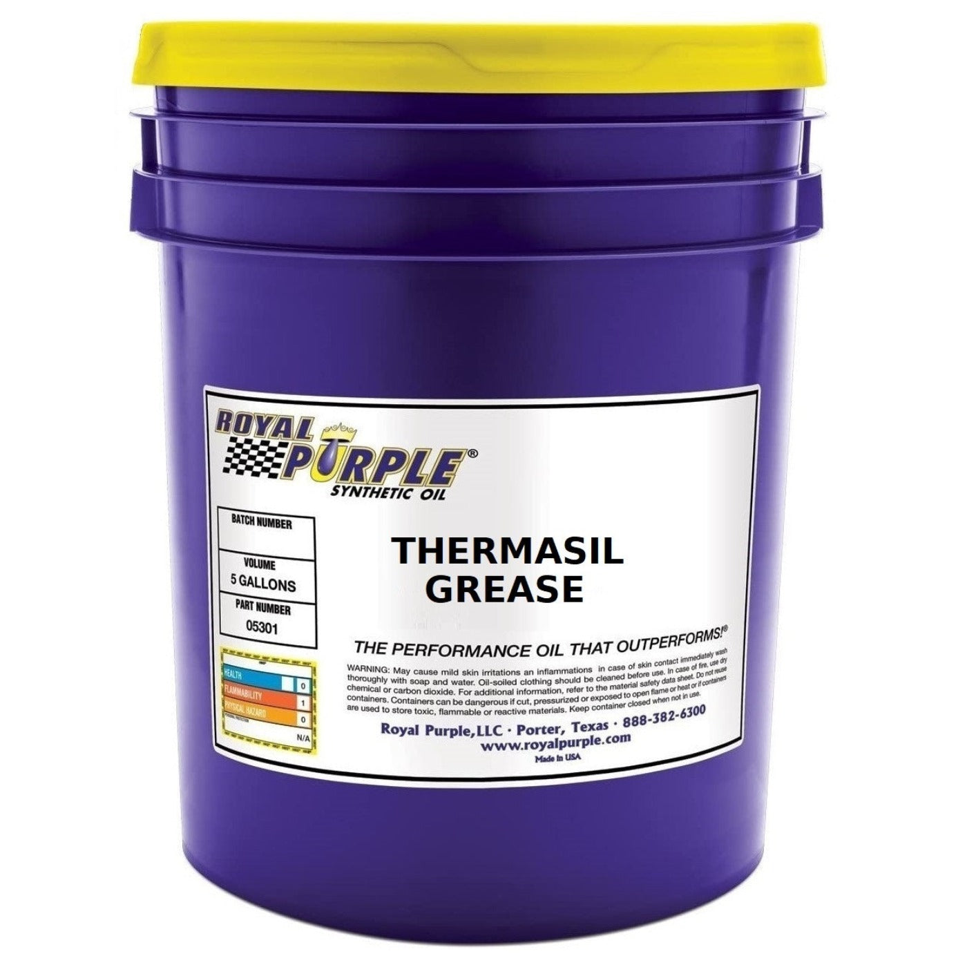 Thermasil Grease
