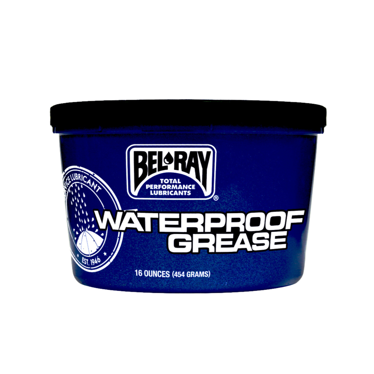 Bel-Ray Waterproof Grease