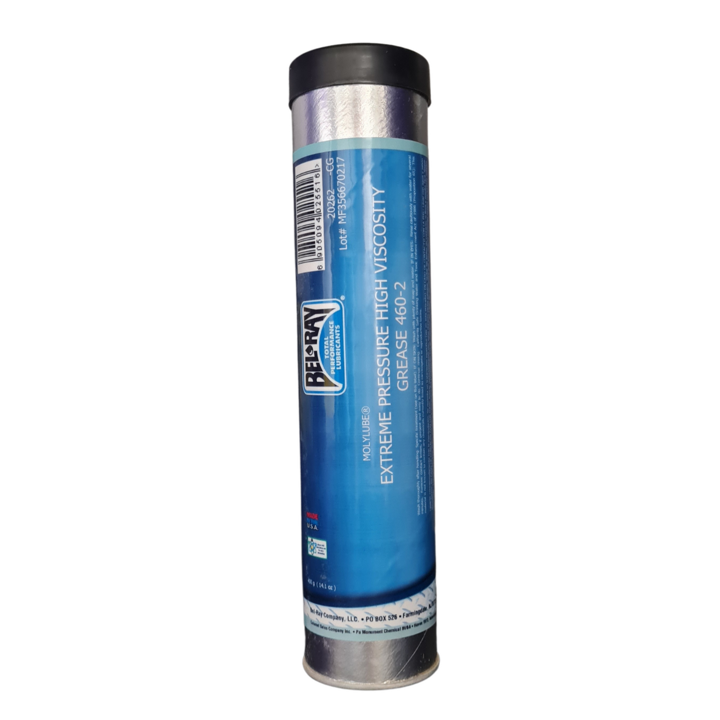 Extreme Pressure High Viscosity Grease