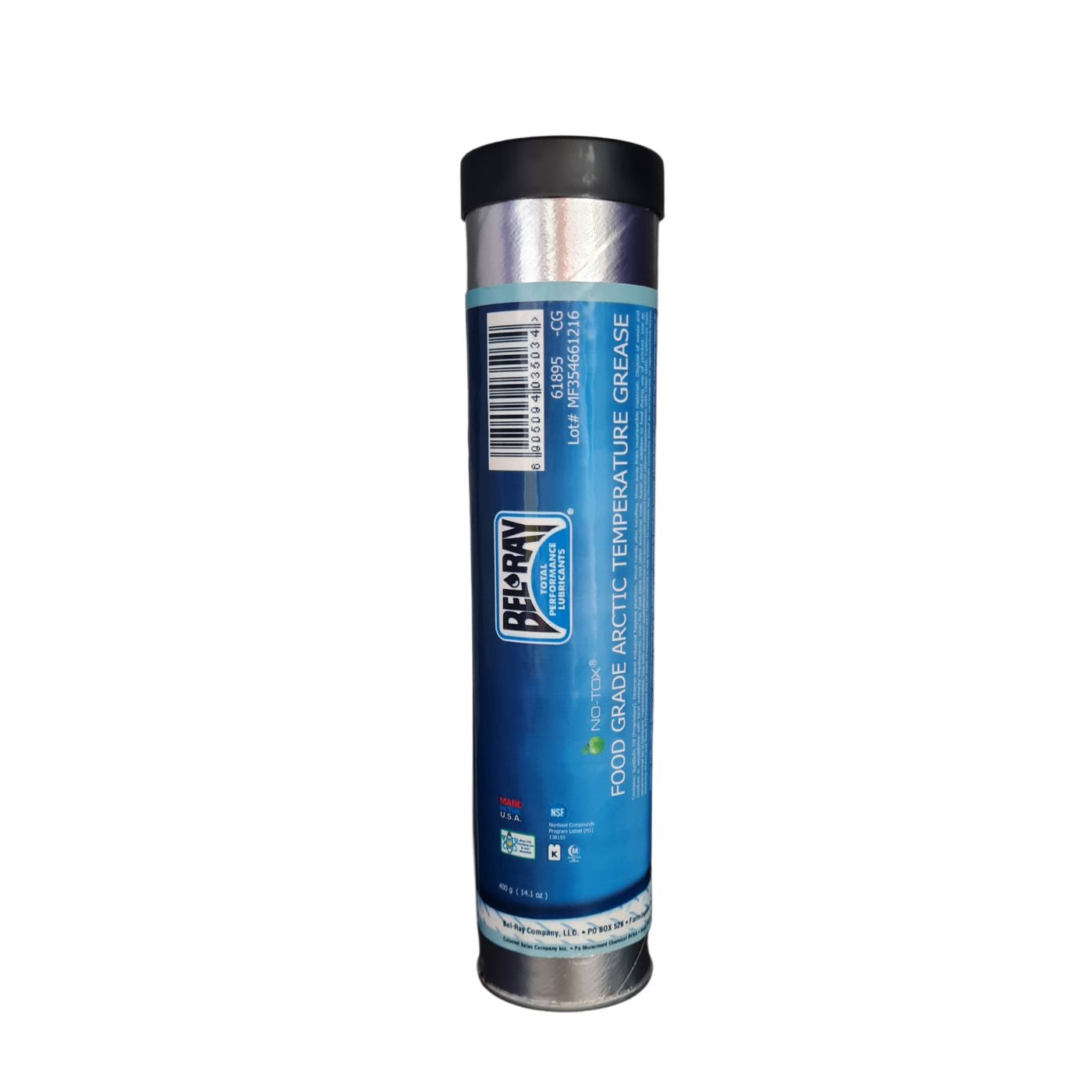 Food Grade Arctic Temperature Grease