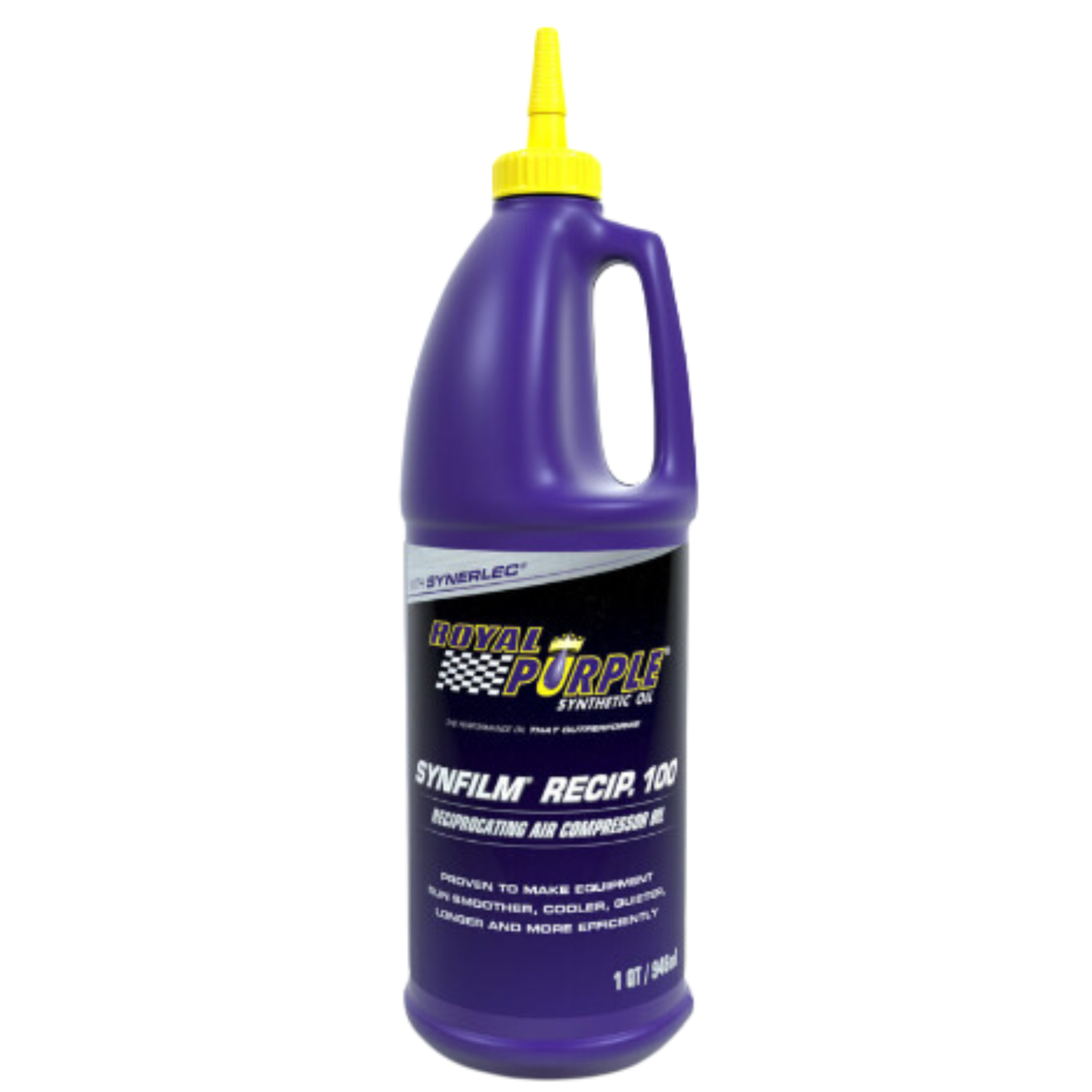 Royal Purple Synfilm Oil