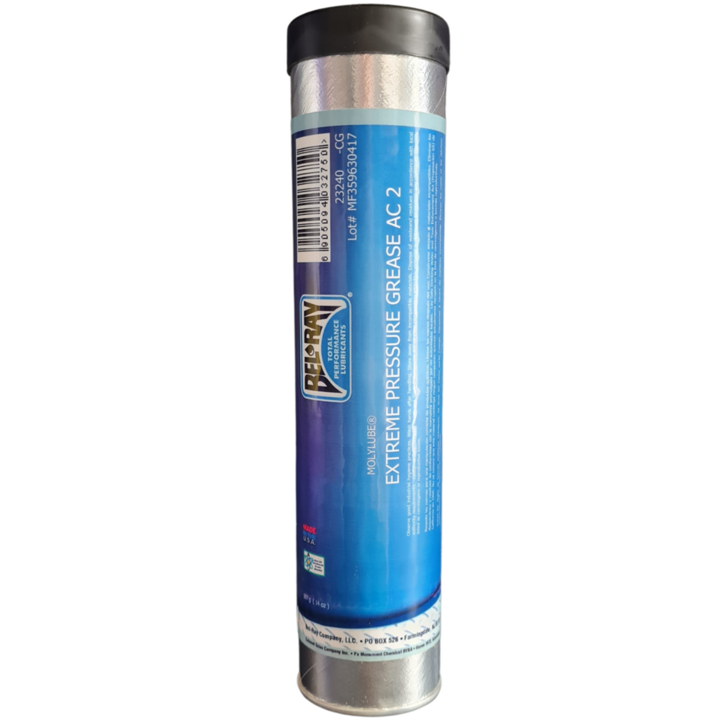 Bel-Ray Molylube® Extreme Pressure Grease AC