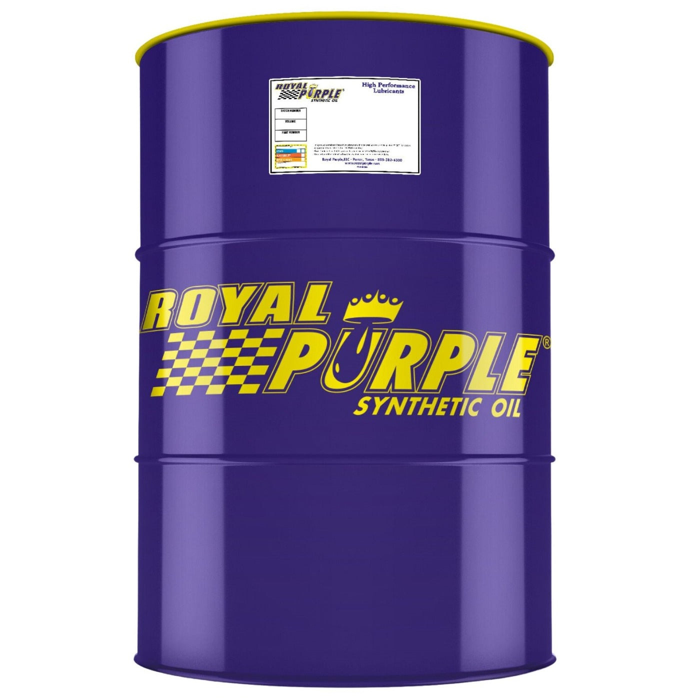 Royal Purple Marine Gear Oil