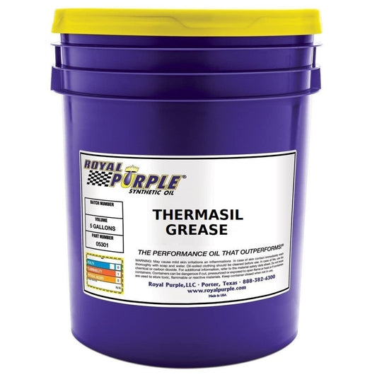 Royal Purple Thermasil Grease