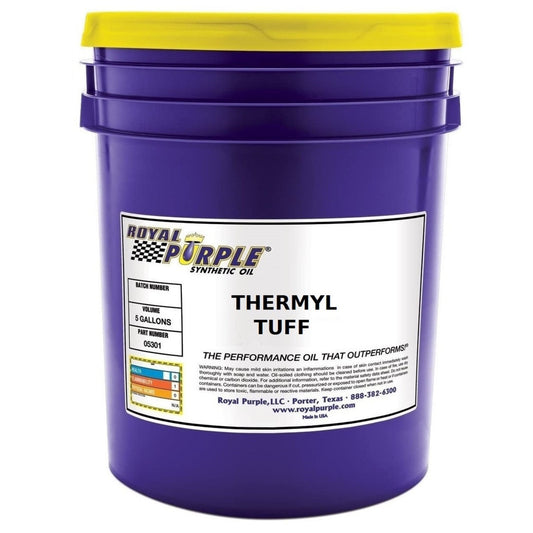Royal Purple Thermyl-Tuff Lubricant
