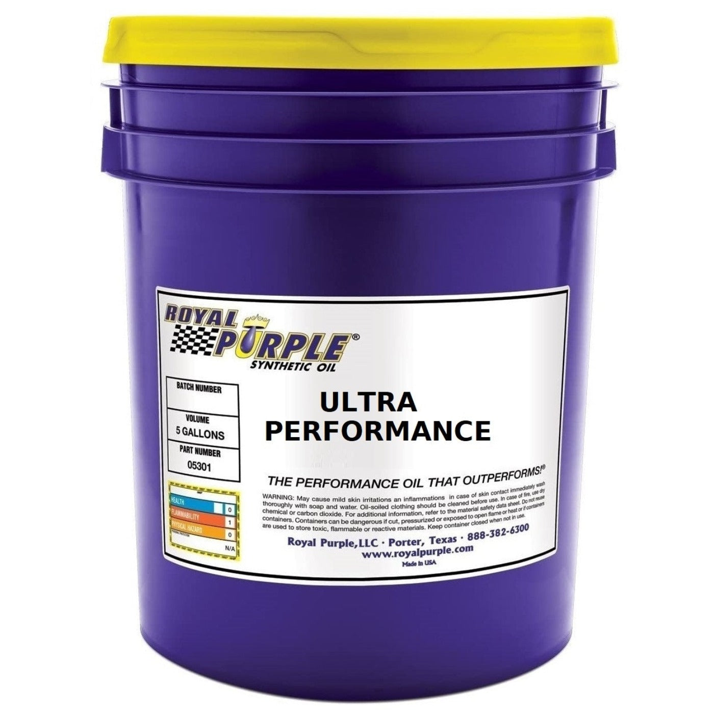 Royal Purple Ultra Performance Grease – AB Industries