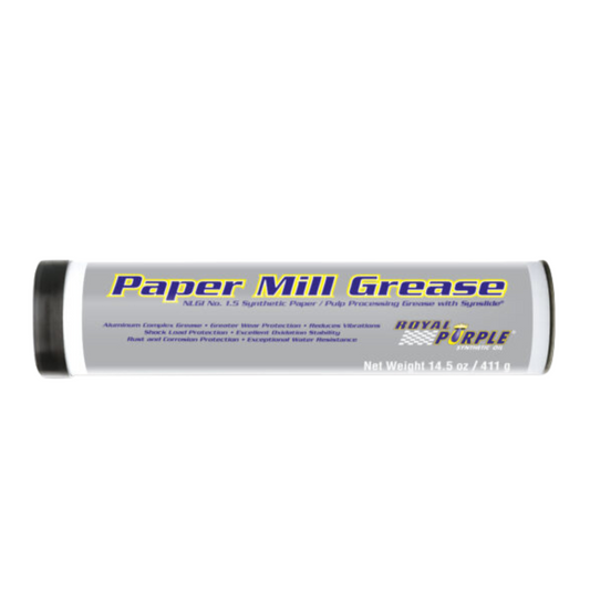Royal Purple Paper Mill Grease