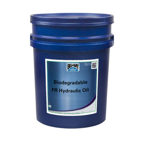 Bel-Ray Biodegradable FR Hydraulic Oil