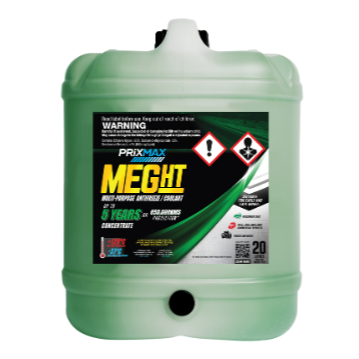 PrixMax® MEG HT Anti Freeze Coolant